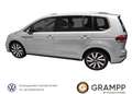 Volkswagen Touran Highline 2.0TDI DSG +R-LINE+AHK+PANORAMA+ Zilver - thumbnail 1