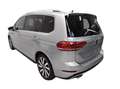 Volkswagen Touran Highline 2.0TDI DSG +R-LINE+AHK+PANORAMA+ Zilver - thumbnail 5