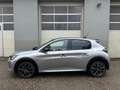Peugeot 208 GT PureTech 100 S&S EAT8 Aut. Grau - thumbnail 4