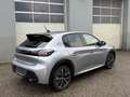 Peugeot 208 GT PureTech 100 S&S EAT8 Aut. Grau - thumbnail 21