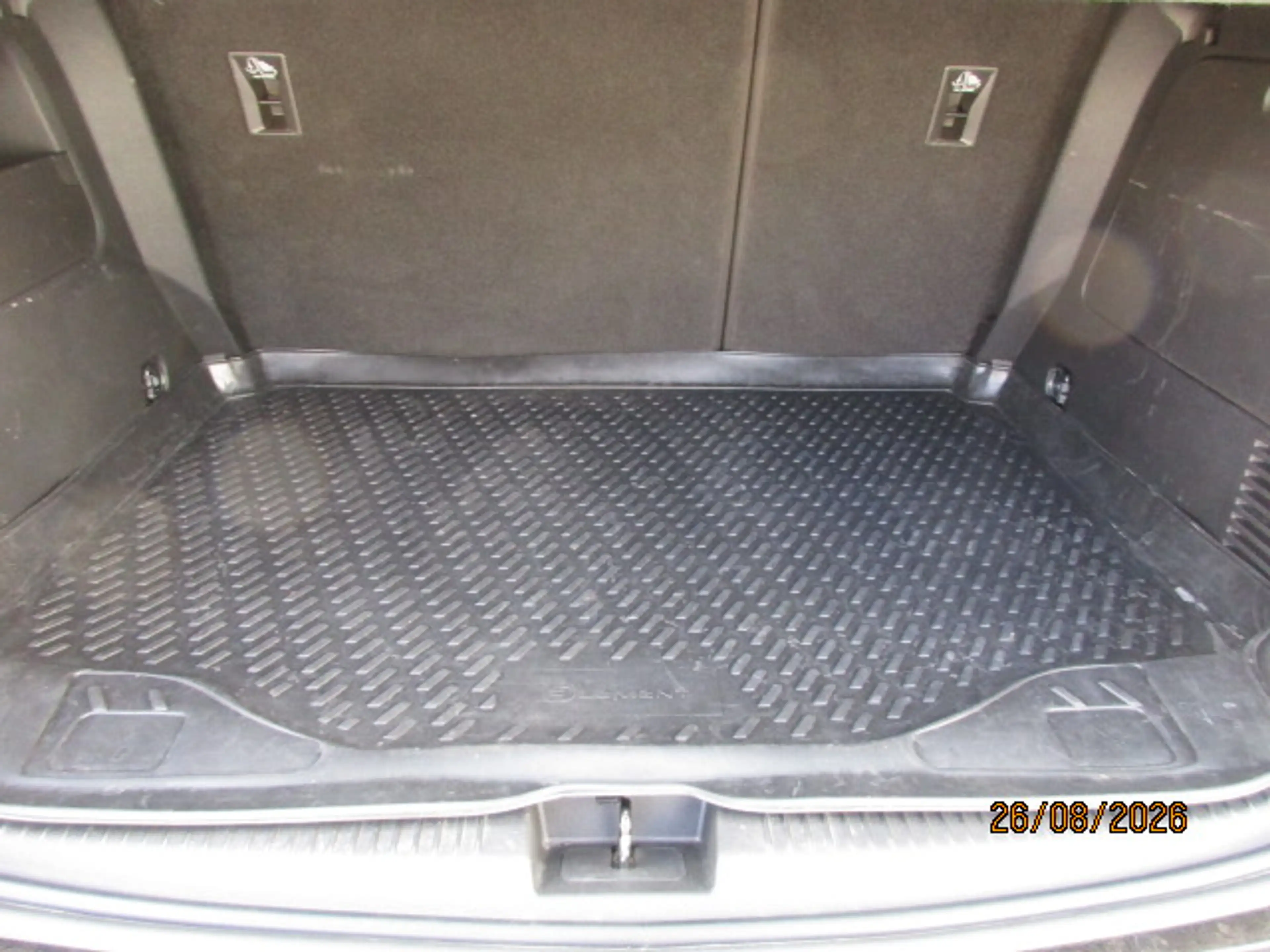 Opel Mokka X Allrad Diesel Euro 6 Edition Start/Stop 4x4 Klimaatomatik Alufelgen Sitzheizung Radio Bluetooth — photo 14