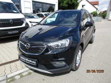Allrad Diesel Euro 6 Edition Start/Stop 4x4 Klimaatomatik Alufelgen Sitzheizung Radio Bluetooth