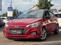 Hyundai i20 1,0 AT NAVI/CAM./SHZ/PDC V H/CLIM./ALLWE./GA Rouge - thumbnail 1