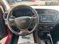 Hyundai i20 1,0 AT NAVI/CAM./SHZ/PDC V H/CLIM./ALLWE./GA Rouge - thumbnail 12