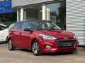 Hyundai i20 1,0 AT NAVI/CAM./SHZ/PDC V H/CLIM./ALLWE./GA Rouge - thumbnail 2
