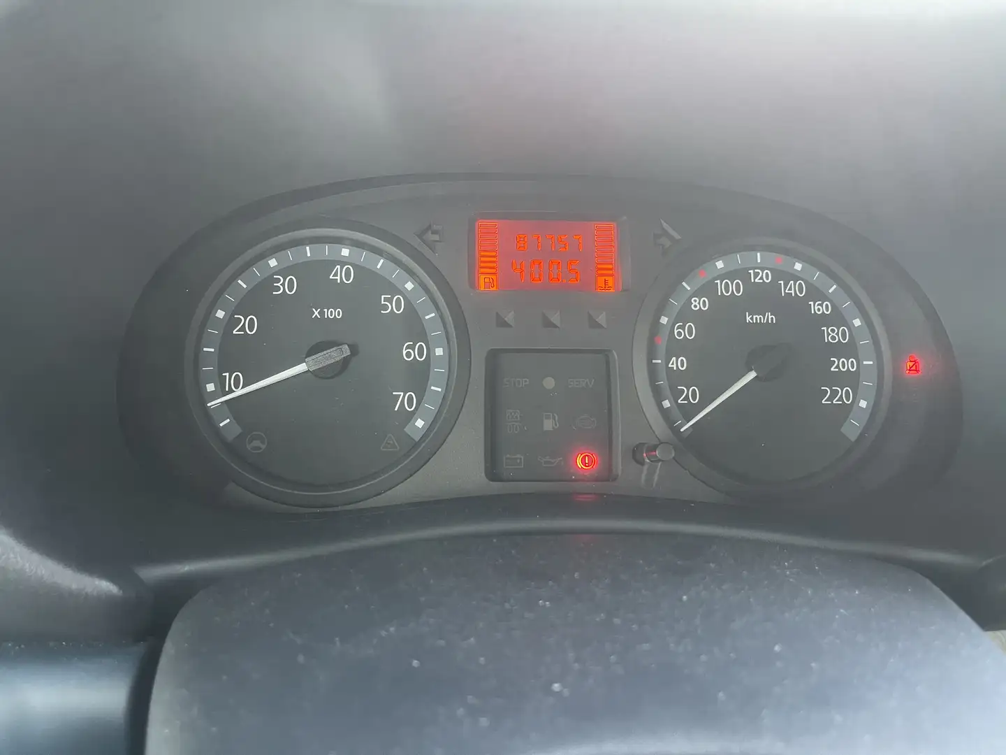 Renault Clio 1.2 Authentique - 2