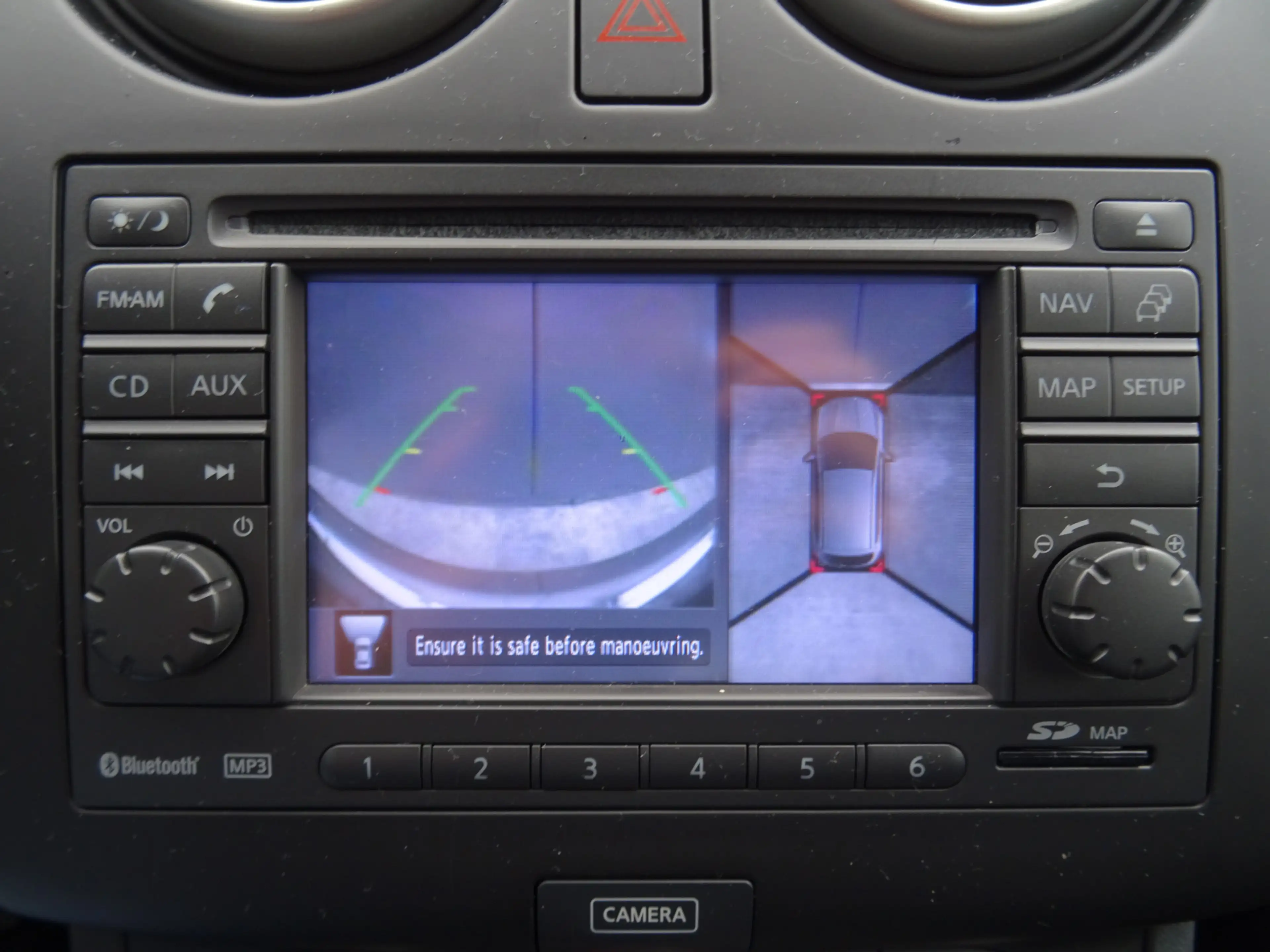 Nissan Qashqai 1.6 360 * PANORAMADAK * 4 SEIZOENSBANDEN !! — photo 12