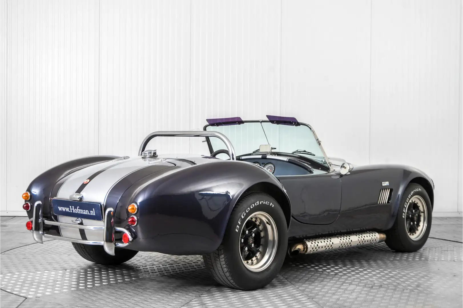 Другие Dax Cobra 427 5.4 V8 Синий - 2