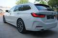 BMW 318 d Touring*Mild-Hybrid 2,0 Ltr.-110 kW Weiß - thumbnail 3