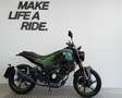 Benelli Leoncino 125 Verde - thumbnail 1