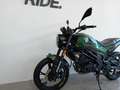 Benelli Leoncino 125 Verde - thumbnail 4