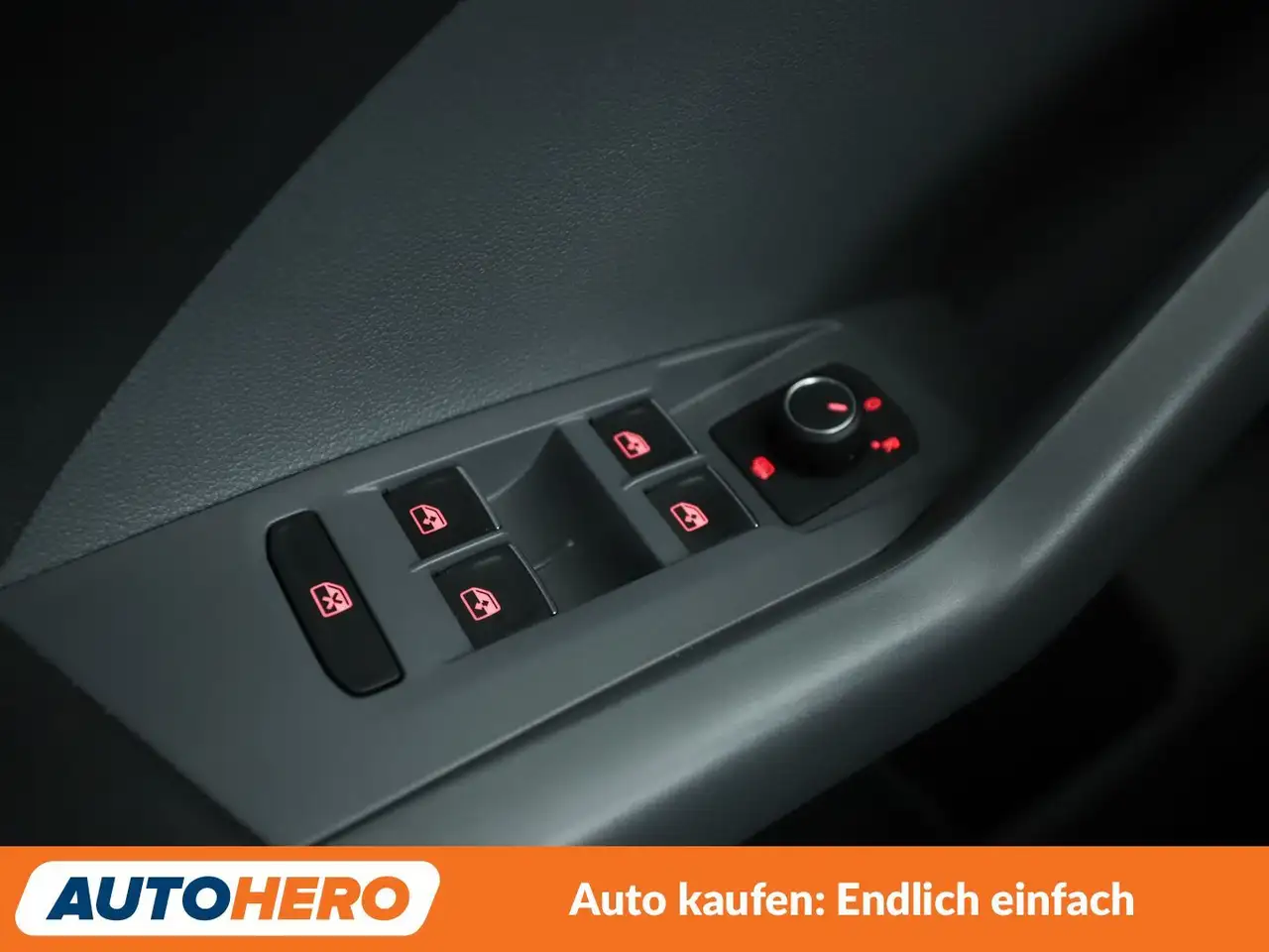 Volkswagen T-Cross 1.0 TSI Style *CARPLAY*LED*PDC*SHZ*ACC*, миниатюра 27