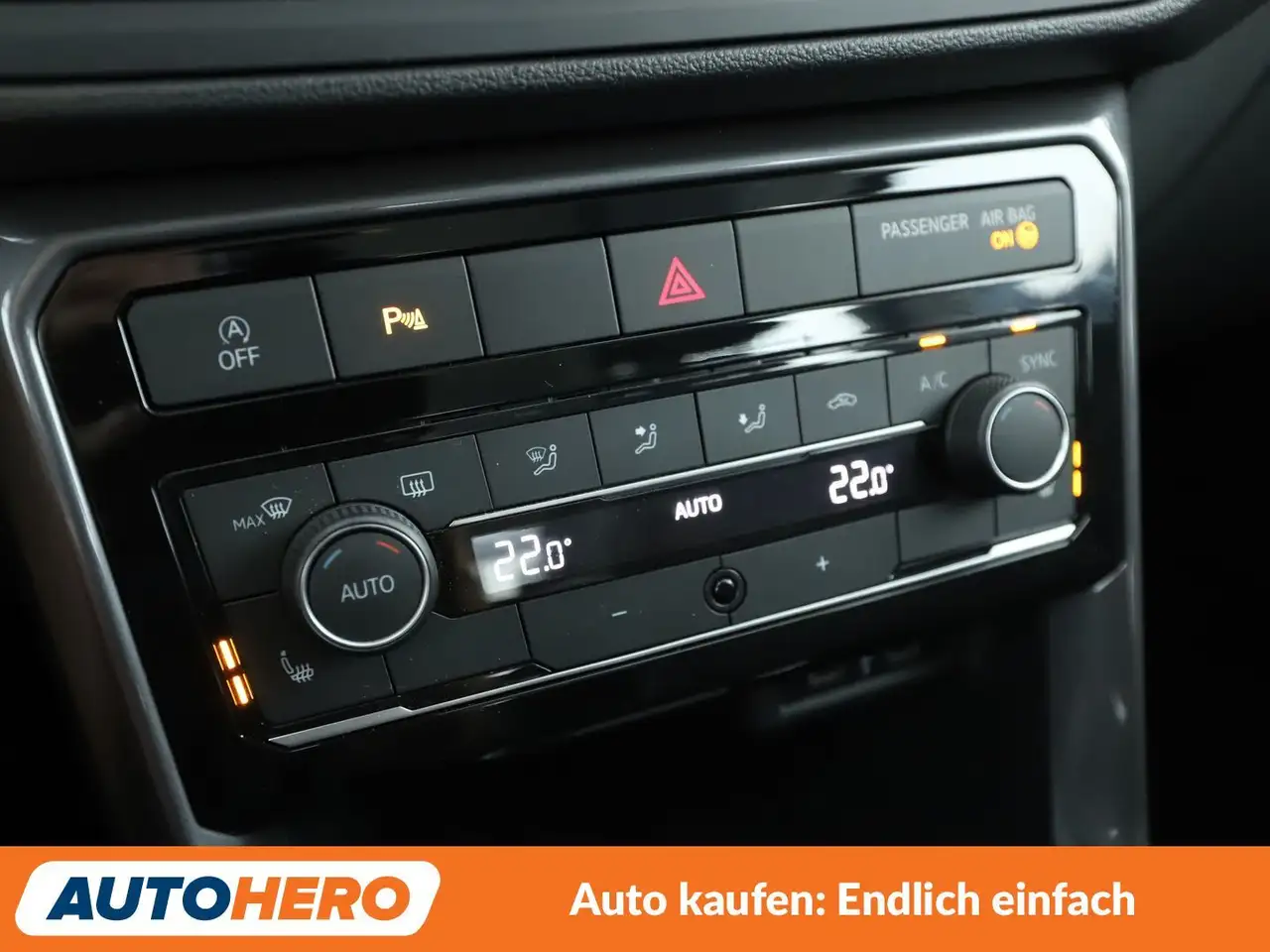 Volkswagen T-Cross 1.0 TSI Style *CARPLAY*LED*PDC*SHZ*ACC*, миниатюра 24