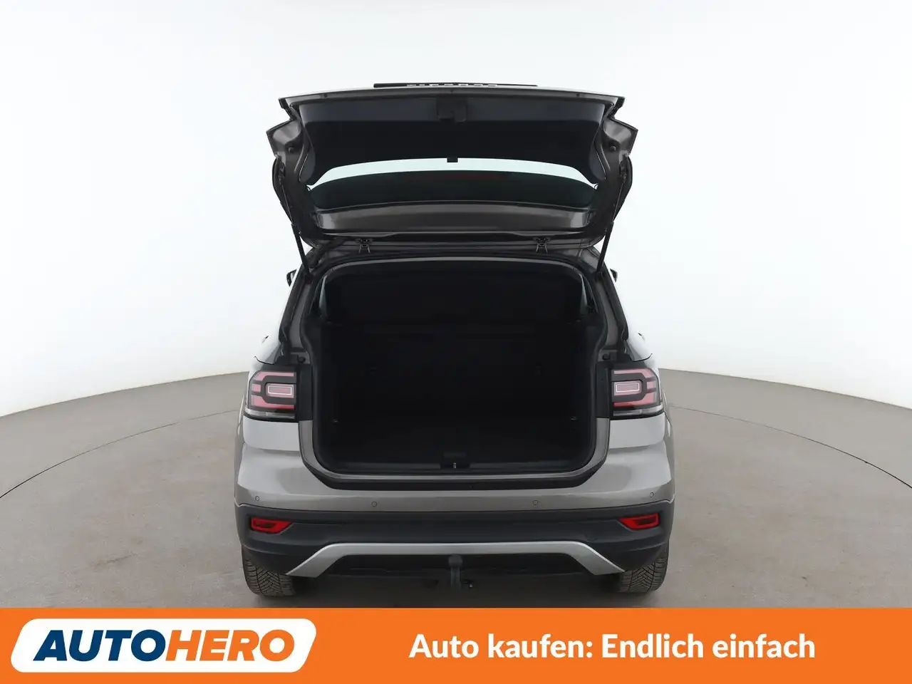 Volkswagen T-Cross 1.0 TSI Style *CARPLAY*LED*PDC*SHZ*ACC*, миниатюра 16