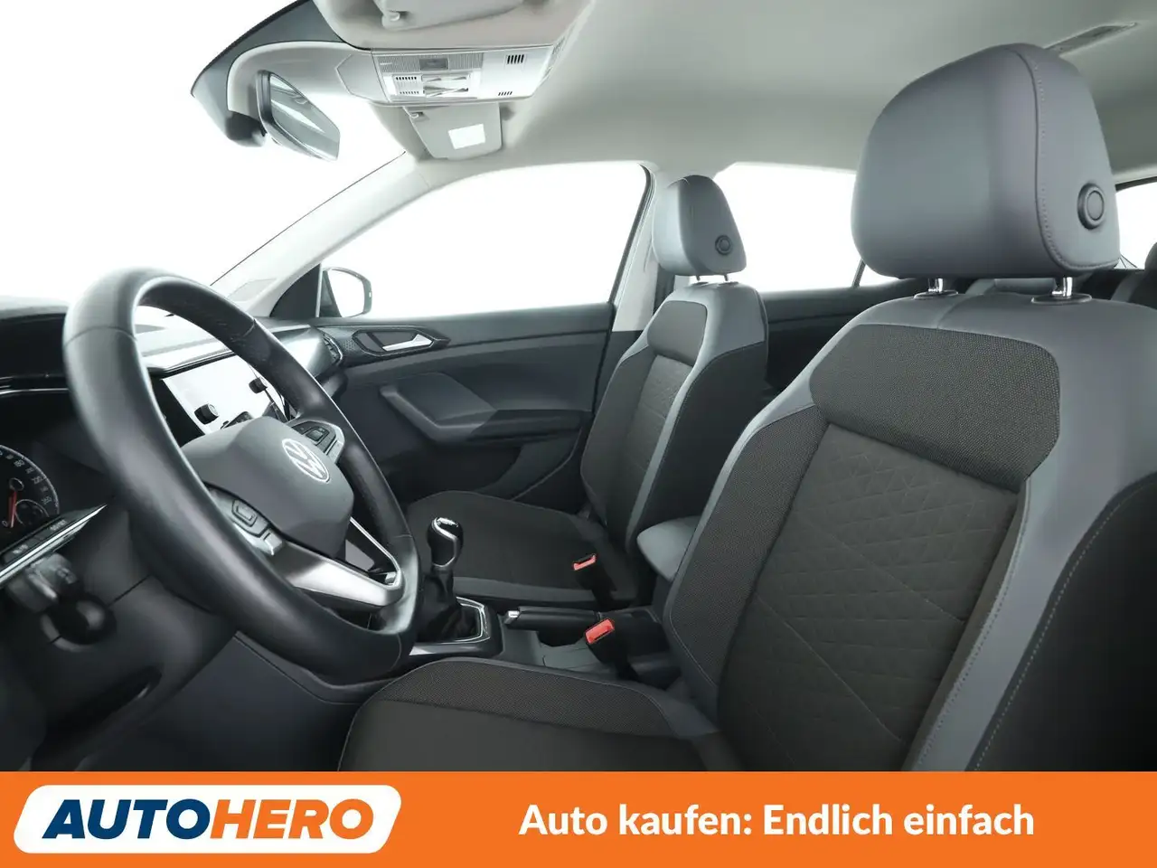 Volkswagen T-Cross 1.0 TSI Style *CARPLAY*LED*PDC*SHZ*ACC*, миниатюра 10