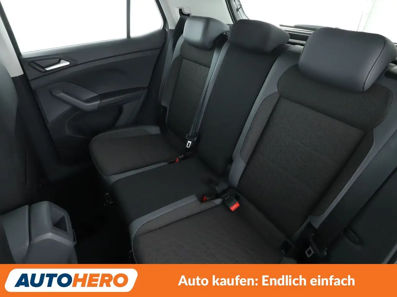 Volkswagen T-Cross 1.0 TSI Style *CARPLAY*LED*PDC*SHZ*ACC*, миниатюра 14