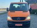 Mercedes-Benz Sprinter 313 CDI***Pritsche***Finanzierung möglich*** Orange - thumbnail 3