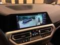 BMW 340 3-serie Touring M340d xDrive|INDIVIDUAL|TREKHAAK|L Gris - thumbnail 46