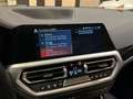 BMW 340 3-serie Touring M340d xDrive|INDIVIDUAL|TREKHAAK|L Gris - thumbnail 50