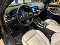 BMW 340 3-serie Touring M340d xDrive|INDIVIDUAL|TREKHAAK|L Gris - thumbnail 14
