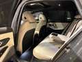 BMW 340 3-serie Touring M340d xDrive|INDIVIDUAL|TREKHAAK|L Gris - thumbnail 24