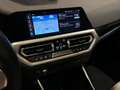 BMW 340 3-serie Touring M340d xDrive|INDIVIDUAL|TREKHAAK|L Gris - thumbnail 30
