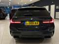 BMW 340 3-serie Touring M340d xDrive|INDIVIDUAL|TREKHAAK|L Gris - thumbnail 10