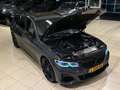 BMW 340 3-serie Touring M340d xDrive|INDIVIDUAL|TREKHAAK|L Gris - thumbnail 42