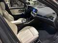 BMW 340 3-serie Touring M340d xDrive|INDIVIDUAL|TREKHAAK|L Gris - thumbnail 36