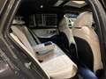 BMW 340 3-serie Touring M340d xDrive|INDIVIDUAL|TREKHAAK|L Gris - thumbnail 35