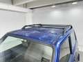 Fiat Panda 1100 i.e. cat 4x4 Trekking Blauw - thumbnail 25
