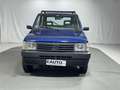 Fiat Panda 1100 i.e. cat 4x4 Trekking Blauw - thumbnail 7