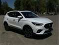 MG ZS MG ZS 1.0 turbo Luxury Alb - thumbnail 3