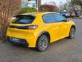 Peugeot e-208 Active - Elektromotor/1. Hand/LMF Jaune - thumbnail 7