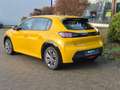 Peugeot e-208 Active - Elektromotor/1. Hand/LMF Jaune - thumbnail 6