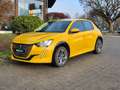 Peugeot e-208 Active - Elektromotor/1. Hand/LMF Jaune - thumbnail 2