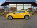 Peugeot e-208 Active - Elektromotor/1. Hand/LMF Jaune - thumbnail 4