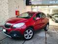 Opel Mokka 1.7 cdti Cosmo 4x4 Cruise Cerchi km 110000 Rosso - thumbnail 3