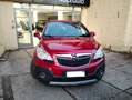 Opel Mokka 1.7 cdti Cosmo 4x4 Cruise Cerchi km 110000 Rosso - thumbnail 2