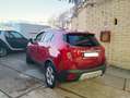 Opel Mokka 1.7 cdti Cosmo 4x4 Cruise Cerchi km 110000 Rosso - thumbnail 4