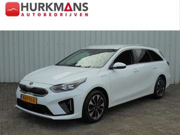 1.6 GDI PHEV AUTOMAAT EXECUTIVELINE ZEER LUXE !!
