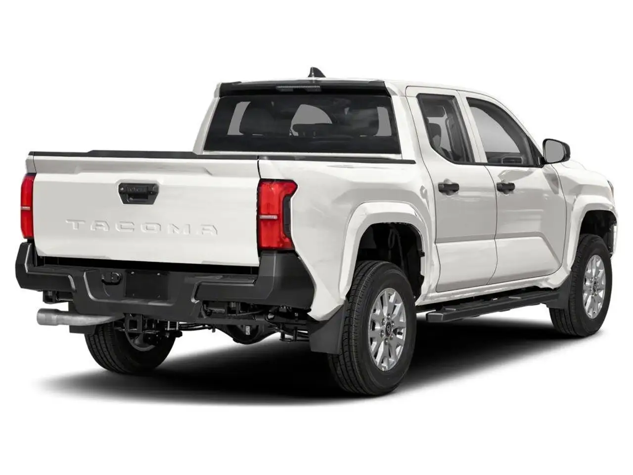 Toyota Tacoma снимка Toyota Tacoma