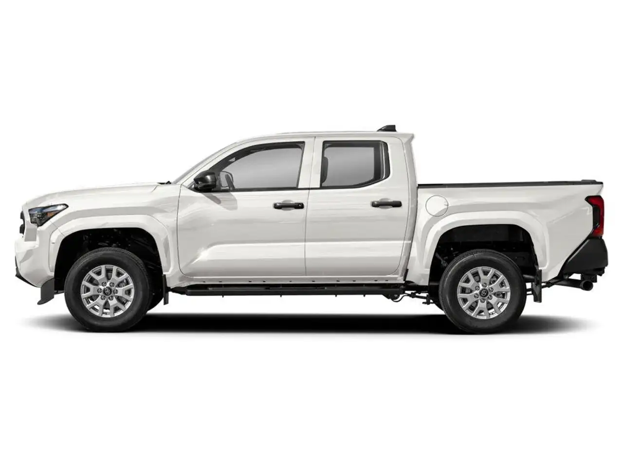 Toyota Tacoma снимка Toyota Tacoma