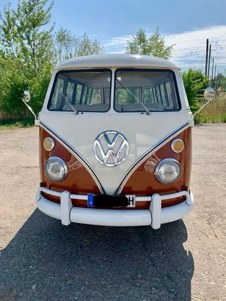 Volkswagen T1