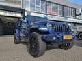 Jeep Wrangler BRUTE Custom | Demo | Volle uitrusting Blauw - thumbnail 8
