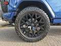 Jeep Wrangler BRUTE Custom | Demo | Volle uitrusting Blauw - thumbnail 12
