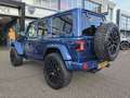 Jeep Wrangler BRUTE Custom | Demo | Volle uitrusting Blauw - thumbnail 20