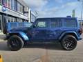 Jeep Wrangler BRUTE Custom | Demo | Volle uitrusting Blauw - thumbnail 24