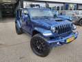 Jeep Wrangler BRUTE Custom | Demo | Volle uitrusting Blauw - thumbnail 4