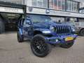 Jeep Wrangler BRUTE Custom | Demo | Volle uitrusting Blauw - thumbnail 27
